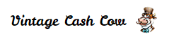 Vintage Cash Cow