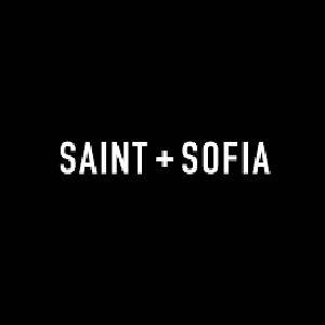 Saint + Sofia