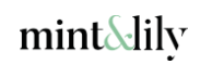 Mint And Lily
