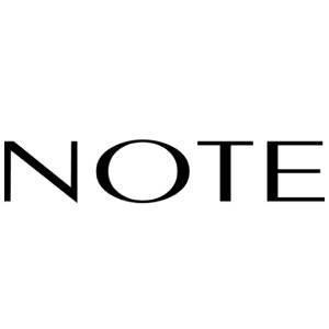 Note Cosmetique