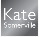 Kate Somerville