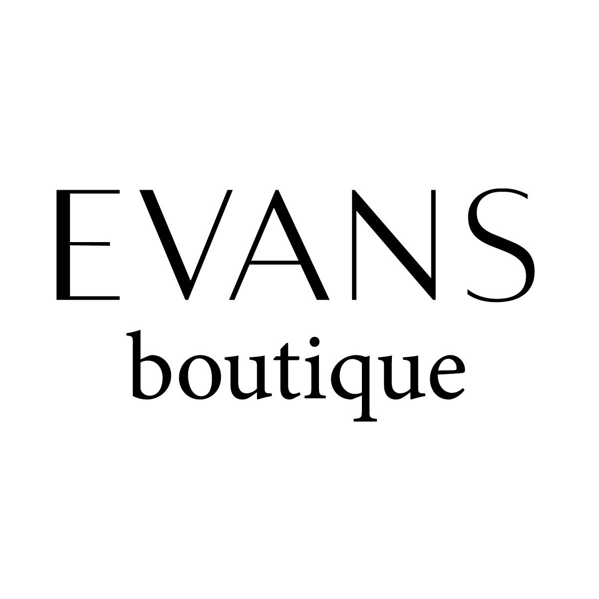 Evans Boutique