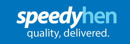 SpeedyHen